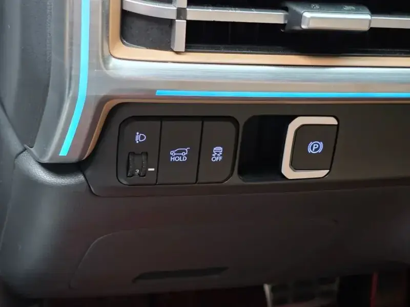 2024 Hyundai Santa Fe с пробегом 24 956 км