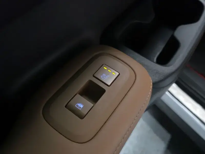 2024 Hyundai Santa Fe с пробегом 24 956 км