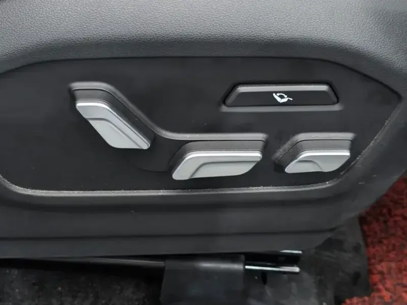 2024 Hyundai Santa Fe с пробегом 24 956 км