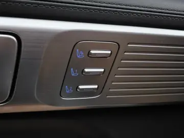 2024 Hyundai Santa Fe с пробегом 24 956 км