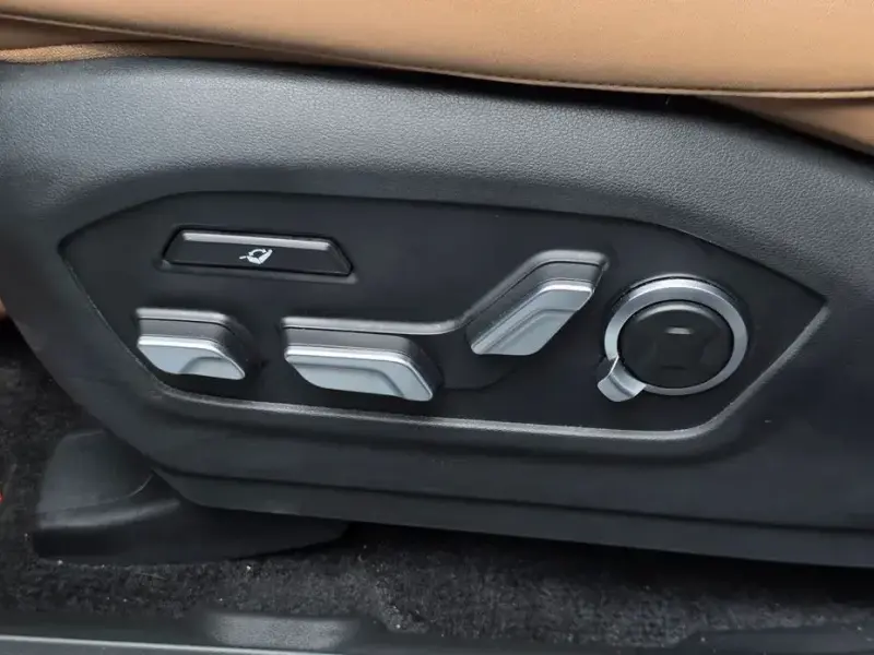 2024 Hyundai Santa Fe с пробегом 24 956 км