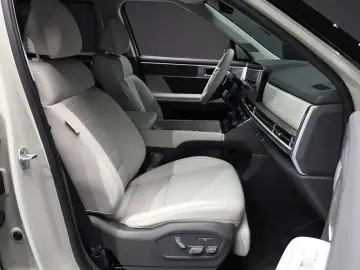 2024 Hyundai Santa Fe с пробегом 6 004 км