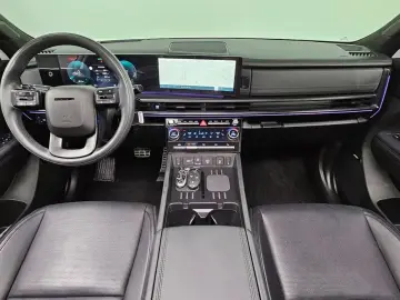 2023 Hyundai Santa Fe с пробегом 40 761 км