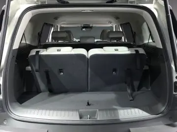 2024 Hyundai Santa Fe с пробегом 6 004 км