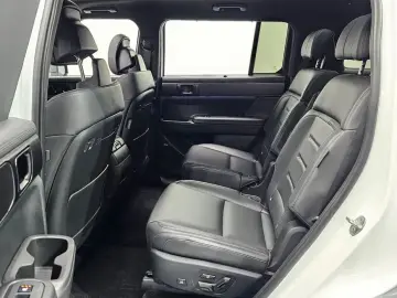 2023 Hyundai Santa Fe с пробегом 40 761 км