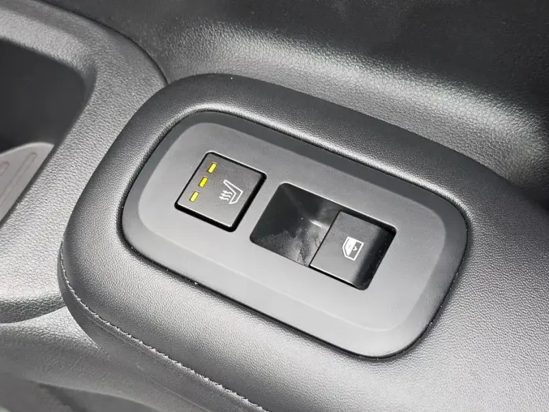 2023 Hyundai Santa Fe с пробегом 40 761 км