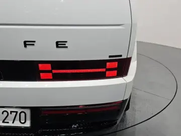 2023 Hyundai Santa Fe с пробегом 40 761 км