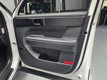 2023 Hyundai Santa Fe с пробегом 40 761 км