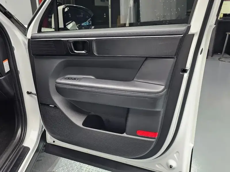 2023 Hyundai Santa Fe с пробегом 40 761 км