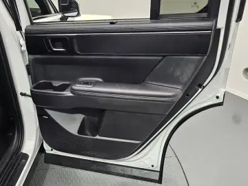 2023 Hyundai Santa Fe с пробегом 40 761 км
