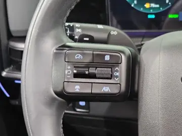 2023 Hyundai Santa Fe с пробегом 40 761 км