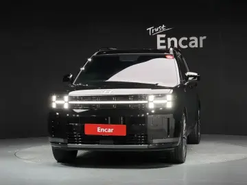2024 Hyundai Santa Fe с пробегом 36 259 км