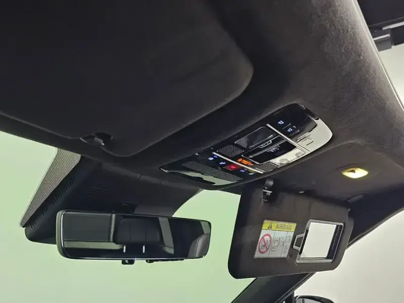 2023 Hyundai Santa Fe с пробегом 40 761 км