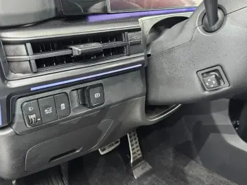 2023 Hyundai Santa Fe с пробегом 40 761 км