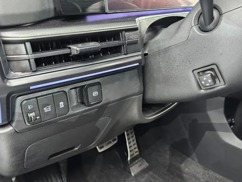 2023 Hyundai Santa Fe с пробегом 40 761 км