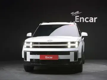 2024 Hyundai Santa Fe с пробегом 33 040 км