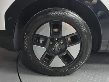 2024 Hyundai Santa Fe с пробегом 33 040 км
