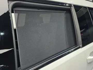 2023 Hyundai Santa Fe с пробегом 40 761 км
