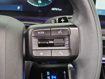 2023 Hyundai Santa Fe с пробегом 40 761 км