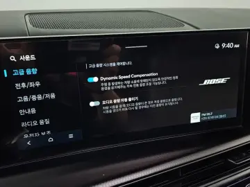 2023 Hyundai Santa Fe с пробегом 40 761 км