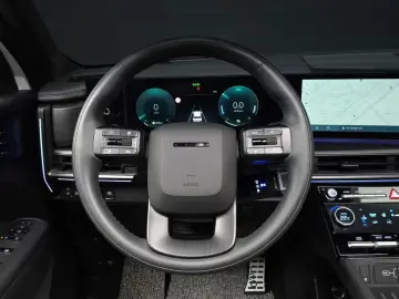 2024 Hyundai Santa Fe с пробегом 33 040 км