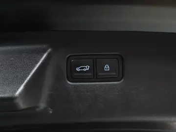 2024 Hyundai Santa Fe с пробегом 36 259 км