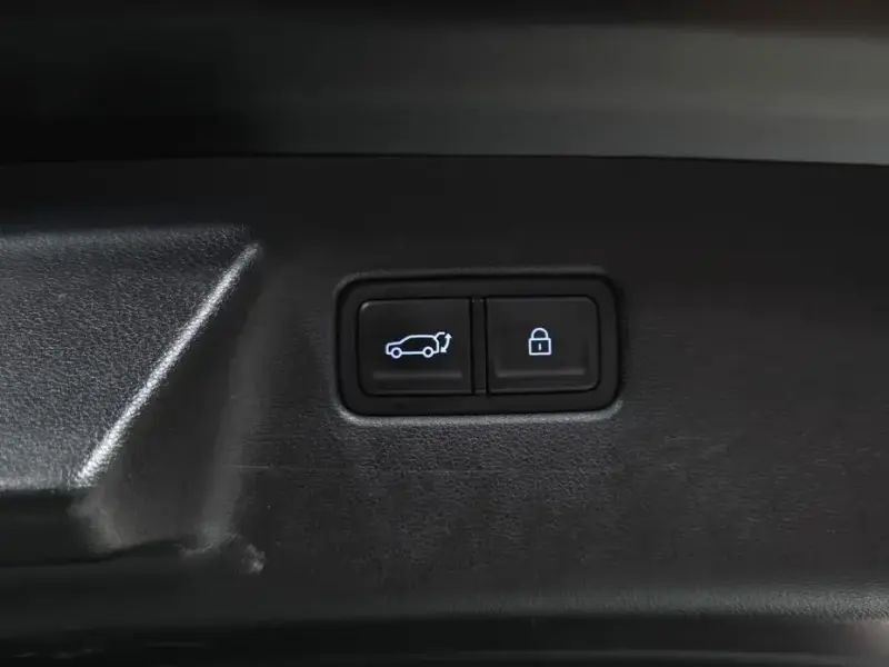 2024 Hyundai Santa Fe с пробегом 36 259 км