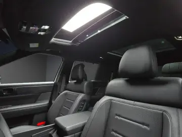 2024 Hyundai Santa Fe с пробегом 33 040 км