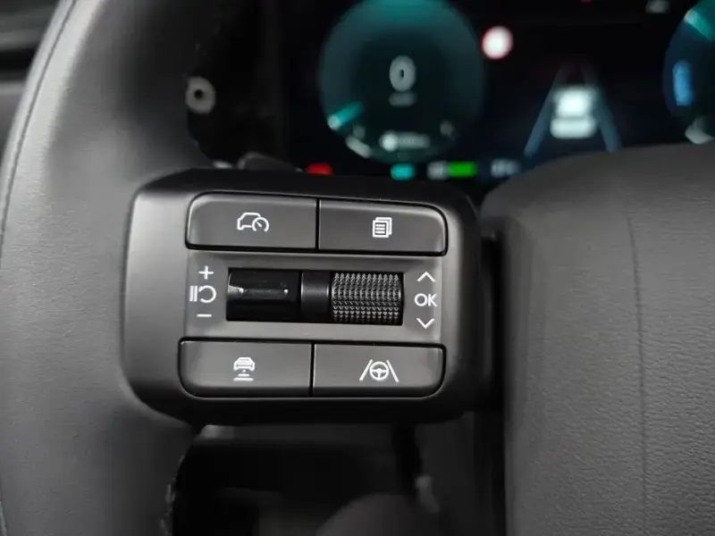 2024 Hyundai Santa Fe с пробегом 33 040 км