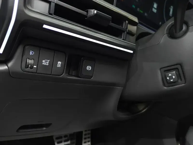 2024 Hyundai Santa Fe с пробегом 33 040 км