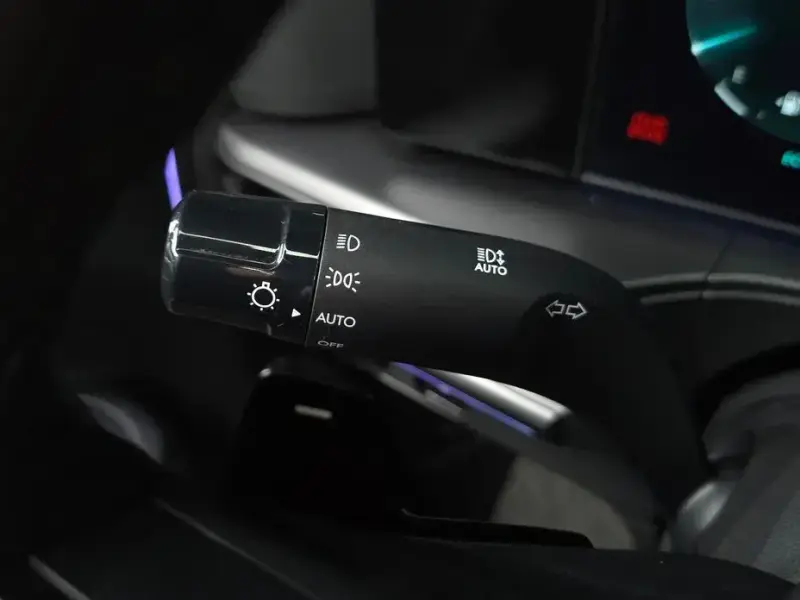 2024 Hyundai Santa Fe с пробегом 33 040 км