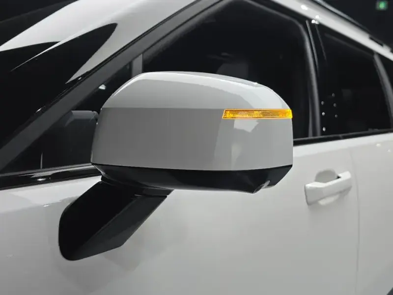 2024 Hyundai Santa Fe с пробегом 33 040 км