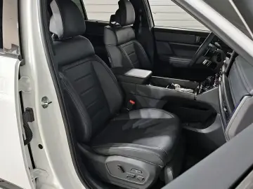 2024 Hyundai Santa Fe с пробегом 19 933 км