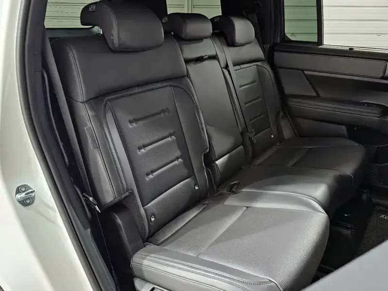 2024 Hyundai Santa Fe с пробегом 19 933 км