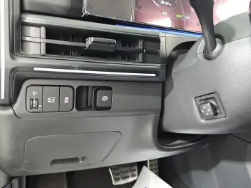 2024 Hyundai Santa Fe с пробегом 19 933 км
