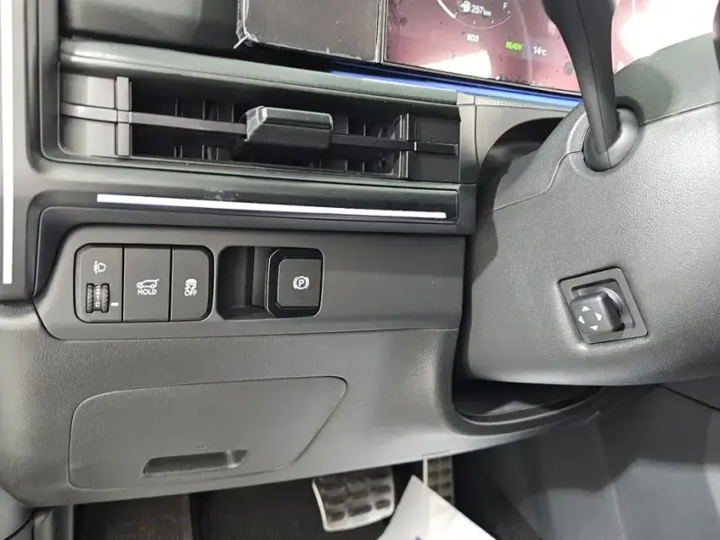 2024 Hyundai Santa Fe с пробегом 19 933 км