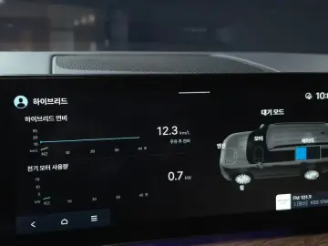 2025 Hyundai Santa Fe с пробегом 12 514 км