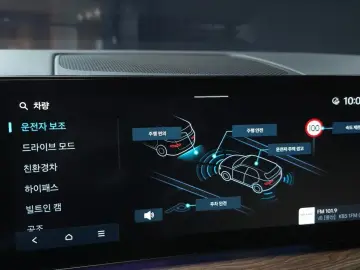 2025 Hyundai Santa Fe с пробегом 12 514 км