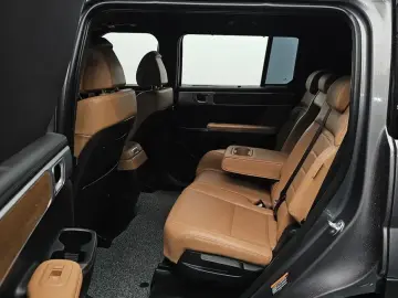 2024 Hyundai Santa Fe с пробегом 16 926 км