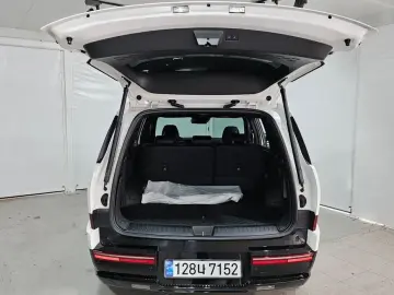 2024 Hyundai Santa Fe с пробегом 19 933 км