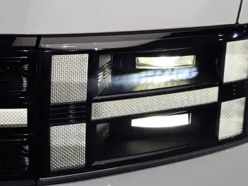 2025 Hyundai Santa Fe с пробегом 12 514 км