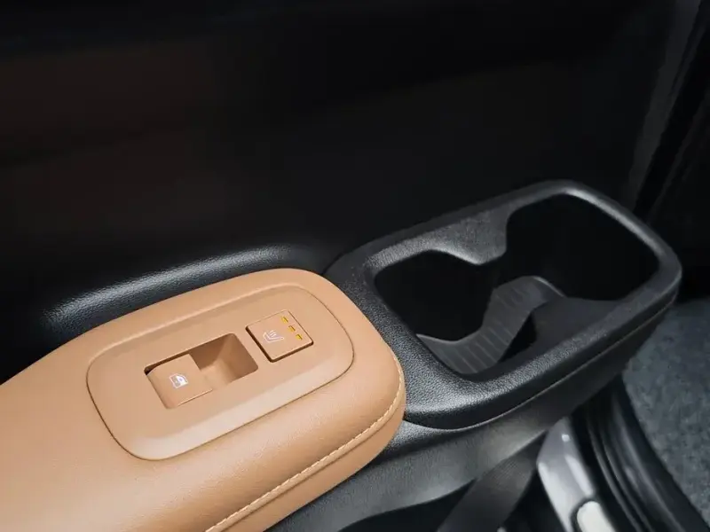 2024 Hyundai Santa Fe с пробегом 16 926 км