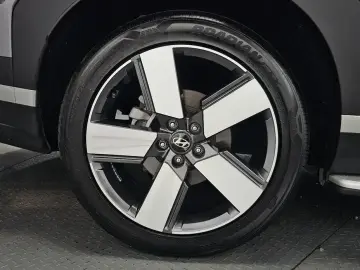 2024 Hyundai Santa Fe с пробегом 16 926 км