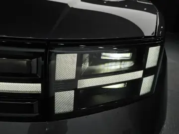 2024 Hyundai Santa Fe с пробегом 16 926 км