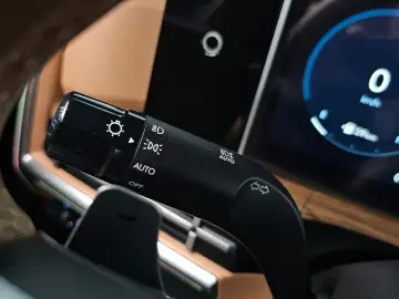 2024 Hyundai Santa Fe с пробегом 16 926 км