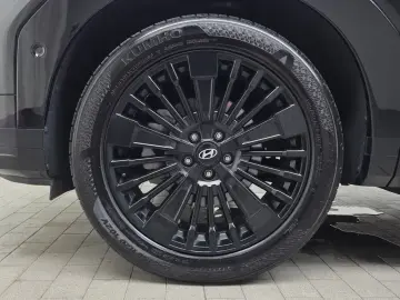 2024 Hyundai Santa Fe с пробегом 41 358 км