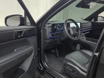 2024 Hyundai Santa Fe с пробегом 41 358 км