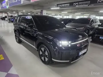 2023 Hyundai Santa Fe с пробегом 51 323 км