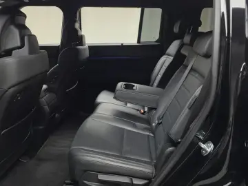 2024 Hyundai Santa Fe с пробегом 41 358 км