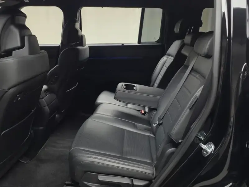 2024 Hyundai Santa Fe с пробегом 41 358 км
